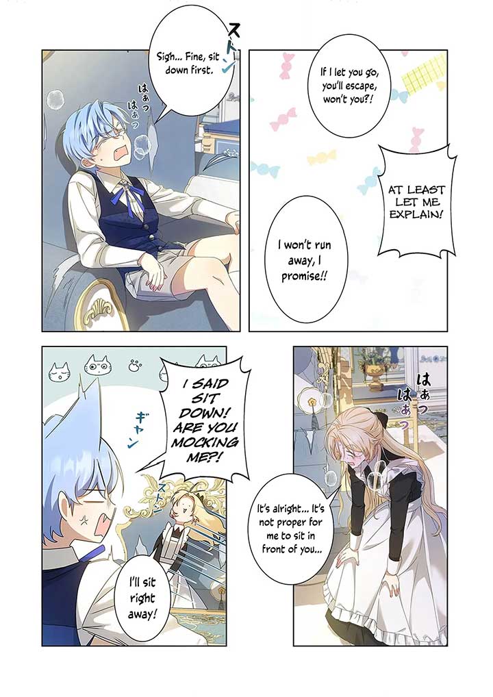 Manga Image