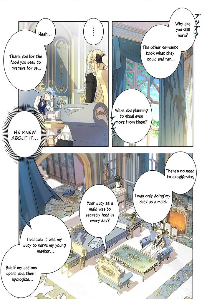Manga Image