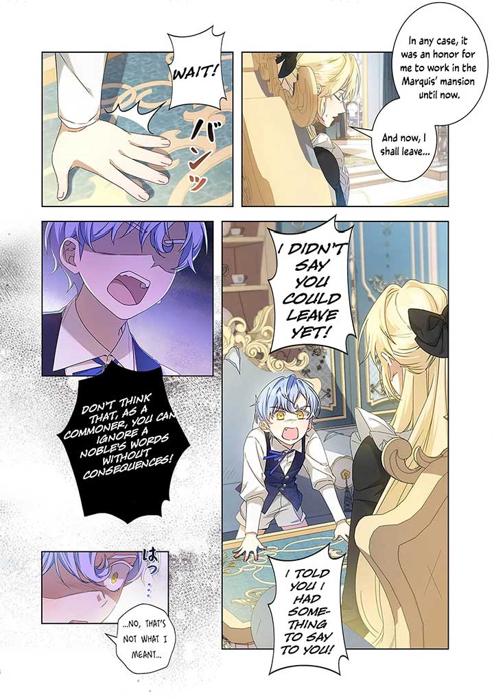 Manga Image