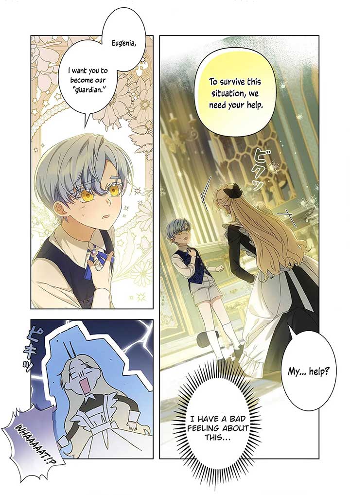 Manga Image