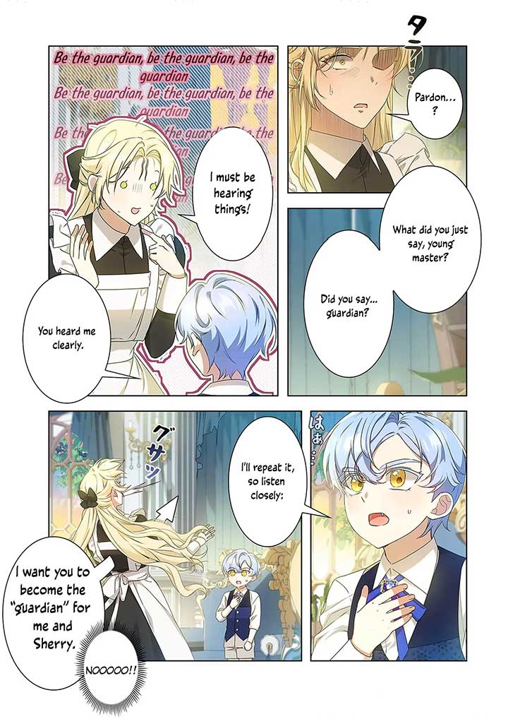Manga Image