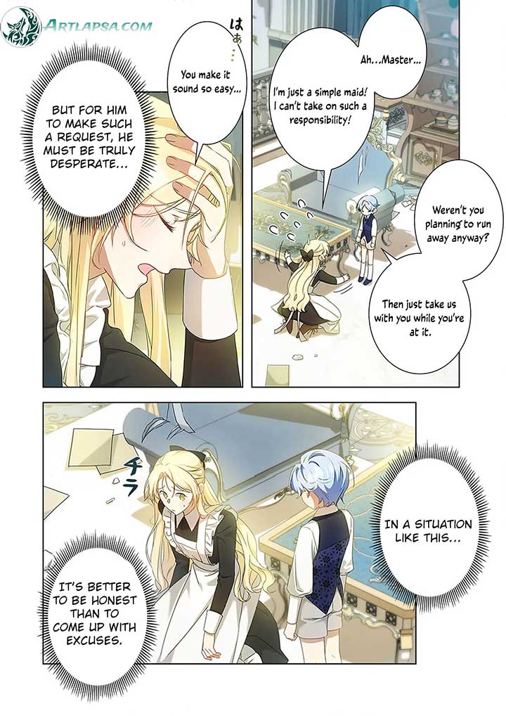 Manga Image