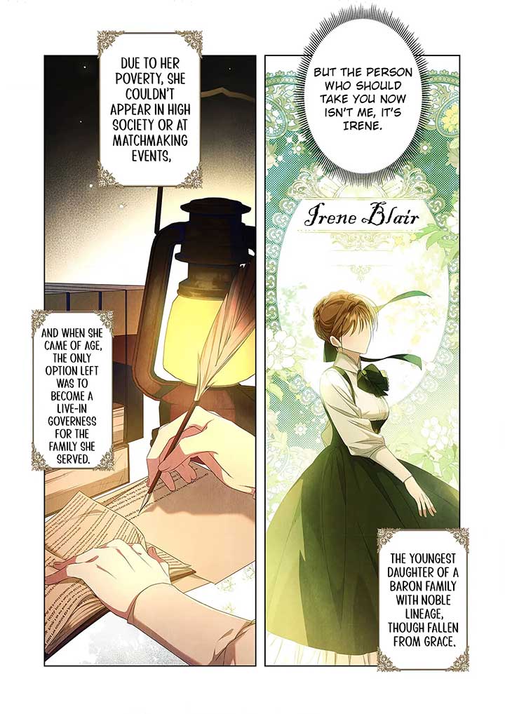 Manga Image