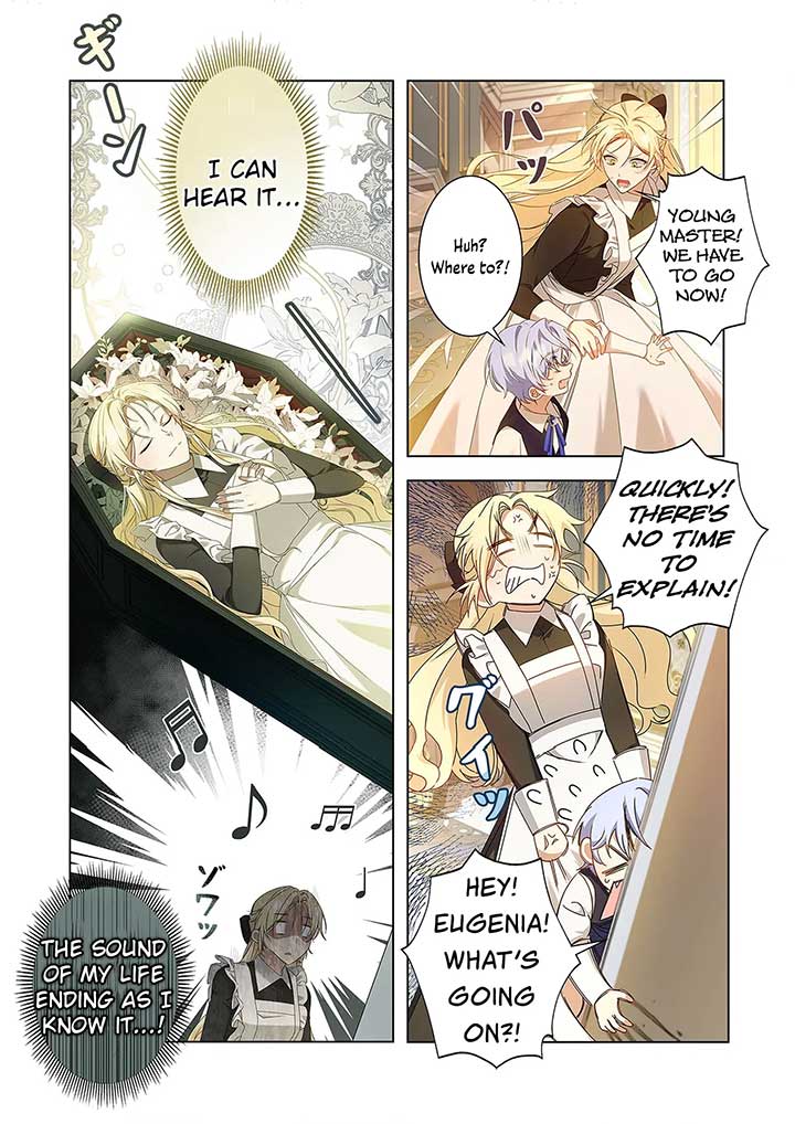 Manga Image