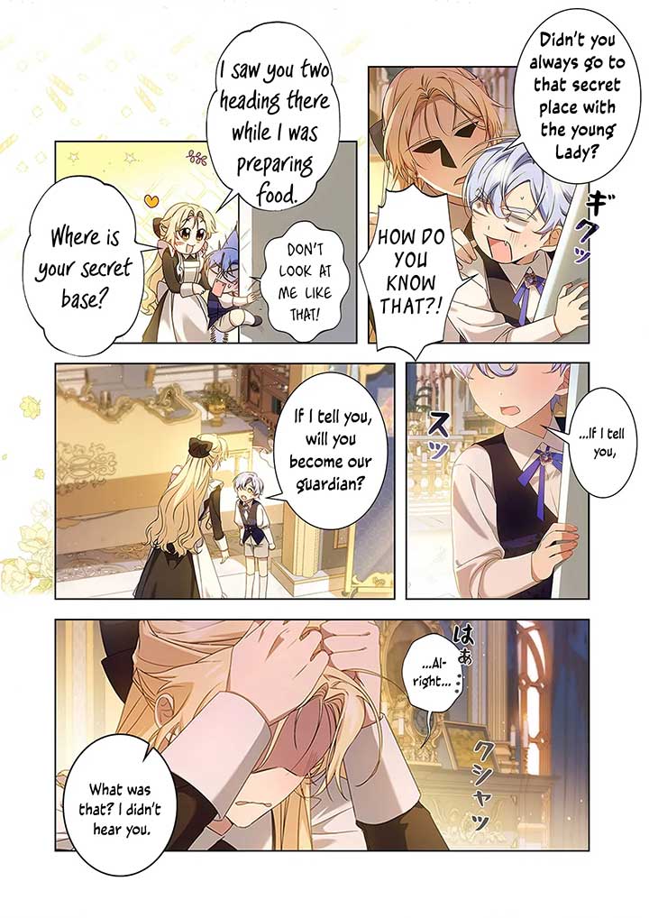 Manga Image