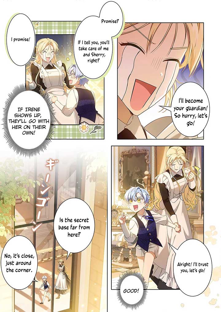 Manga Image