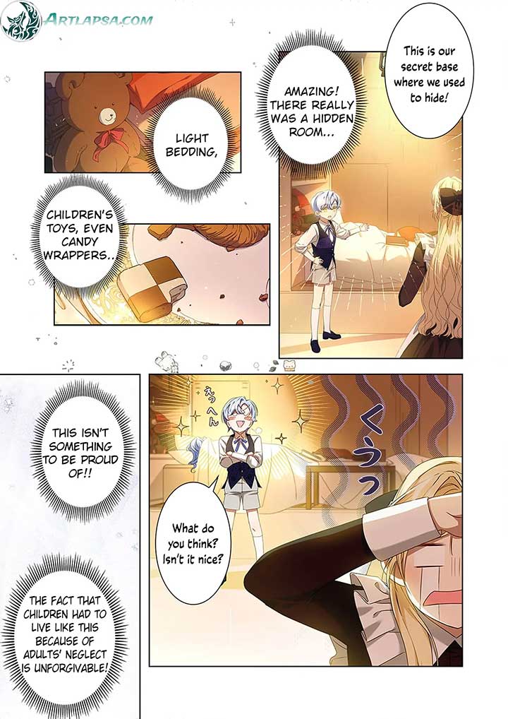 Manga Image