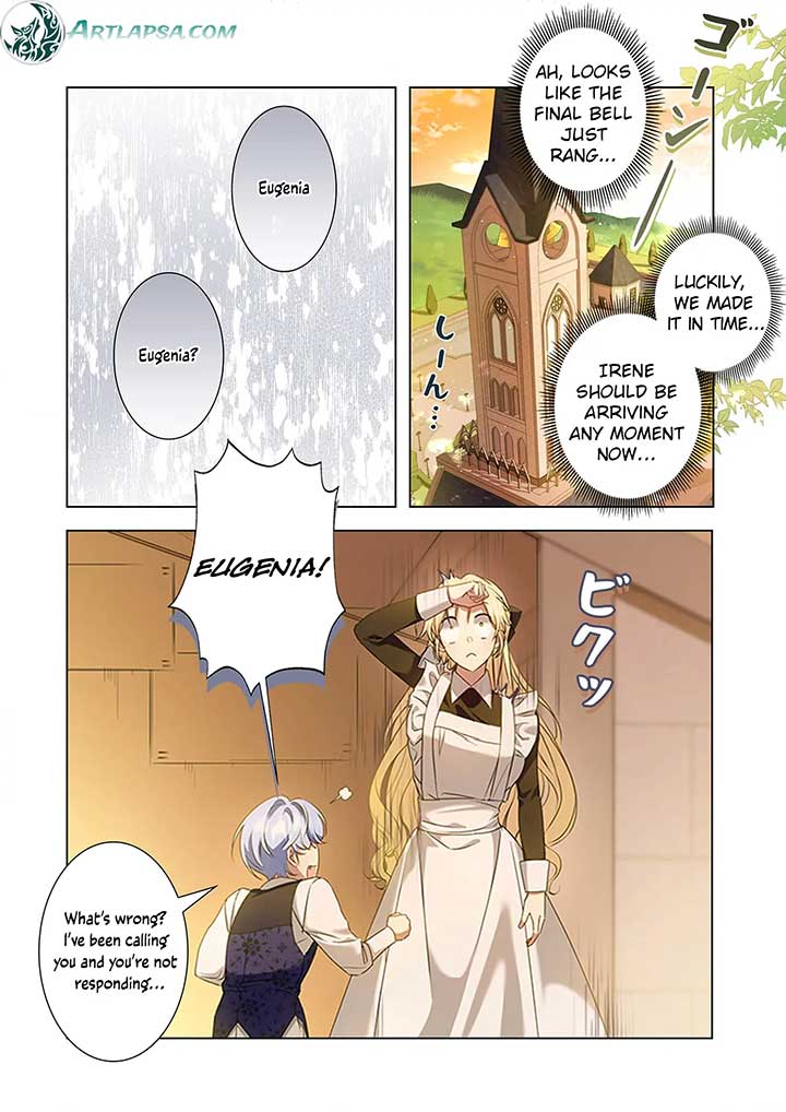 Manga Image