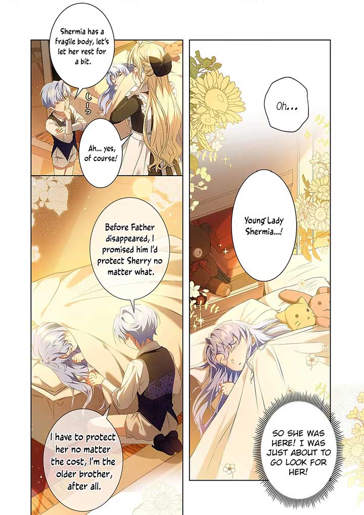 Manga Image