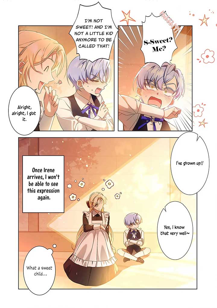 Manga Image