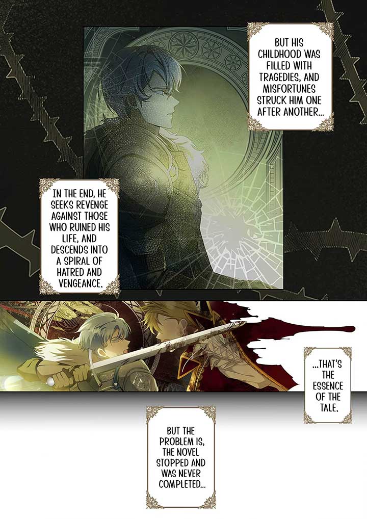 Manga Image