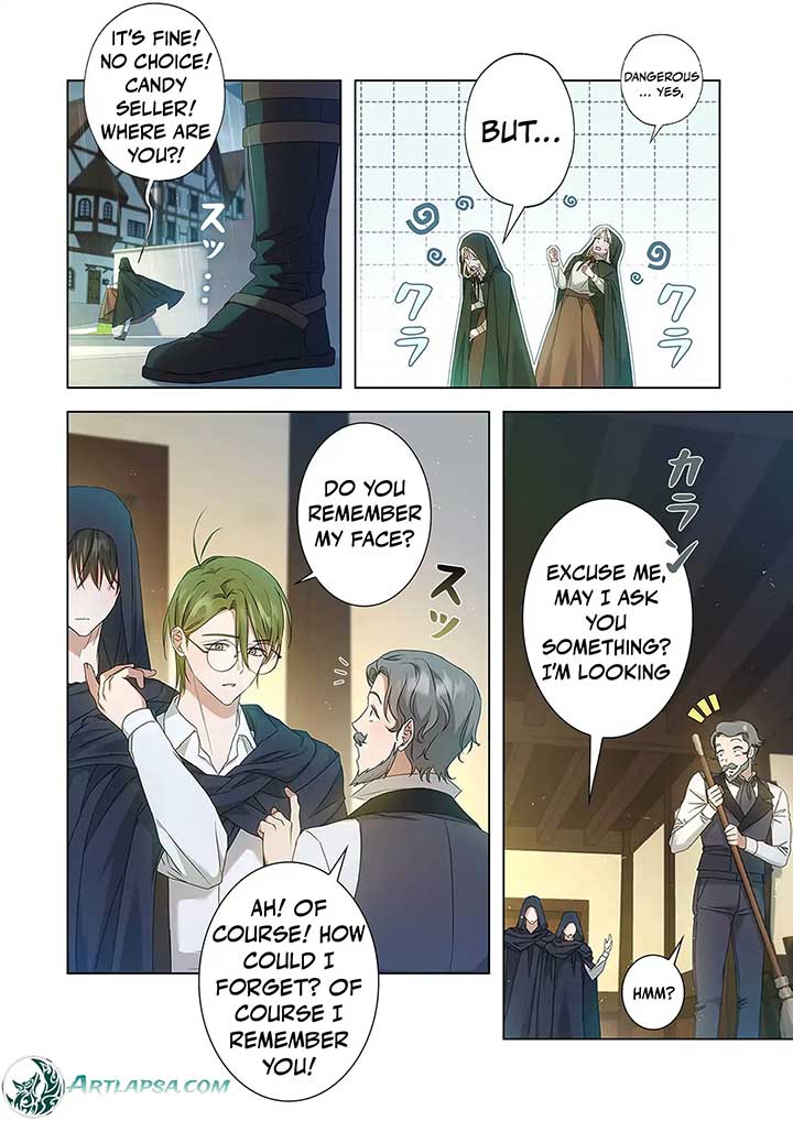 Manga Image