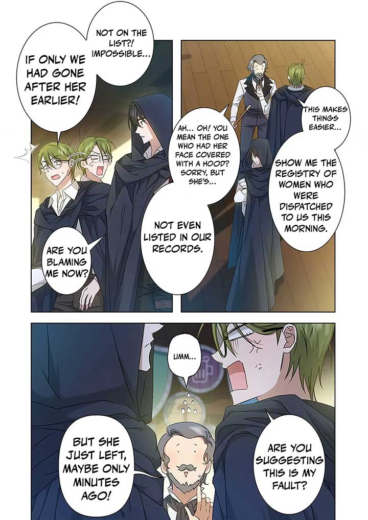 Manga Image
