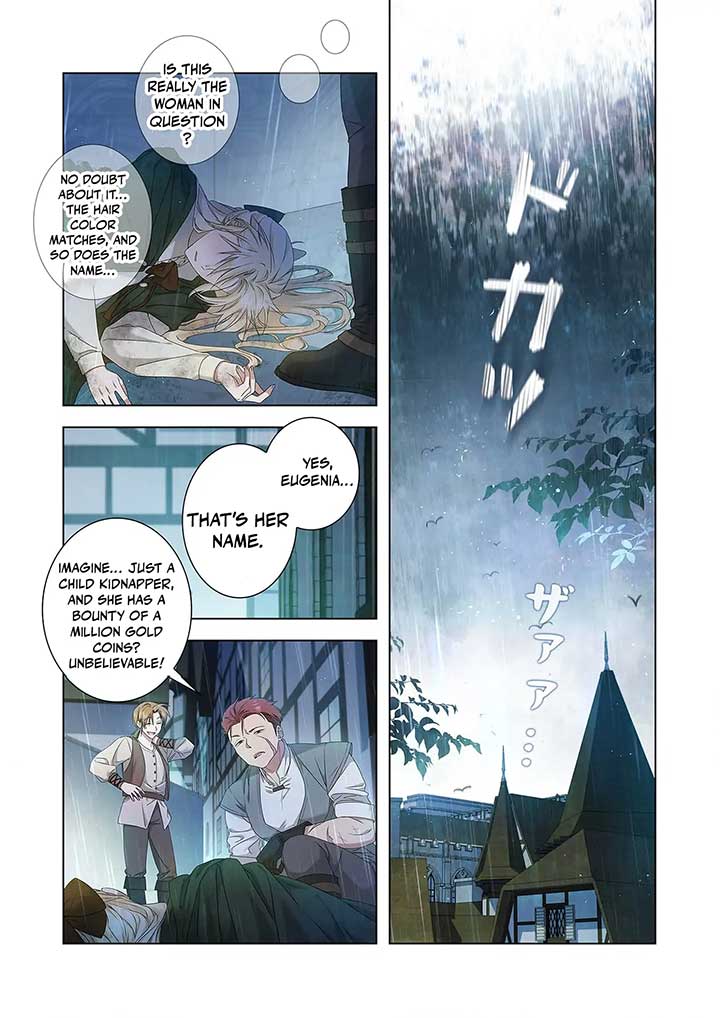 Manga Image
