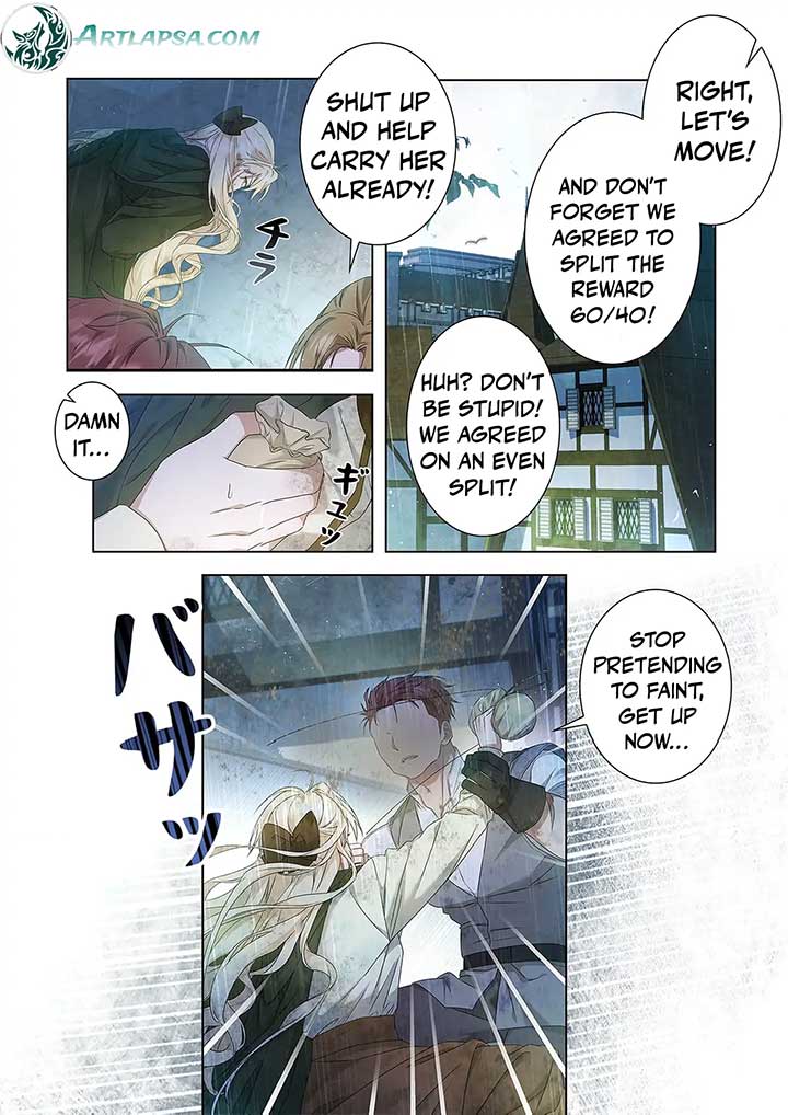 Manga Image