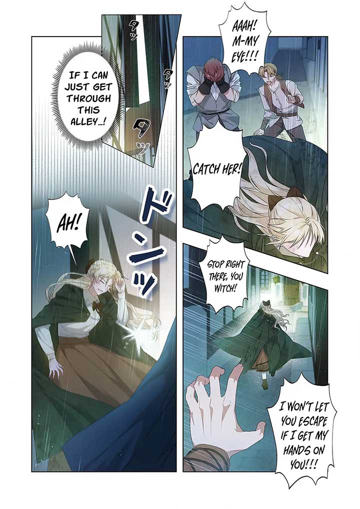 Manga Image