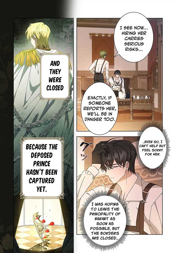 Manga Image