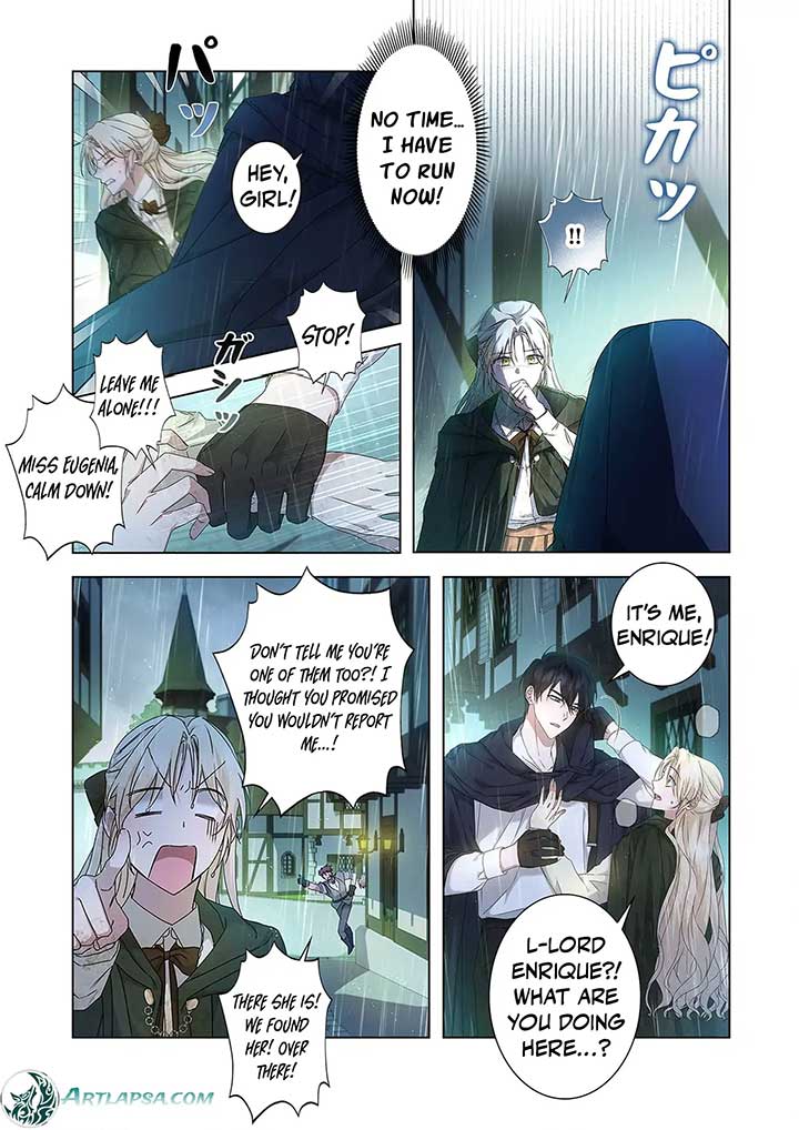 Manga Image