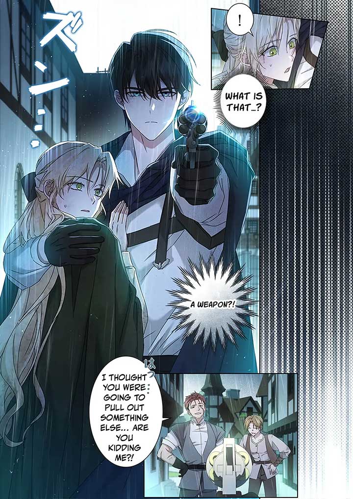 Manga Image