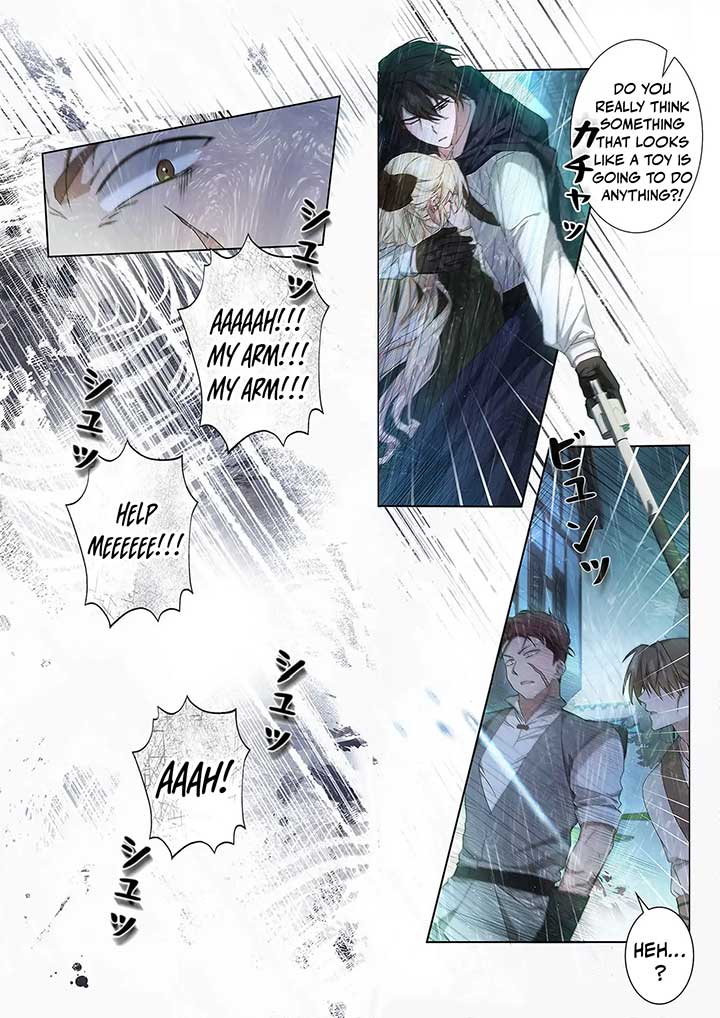 Manga Image