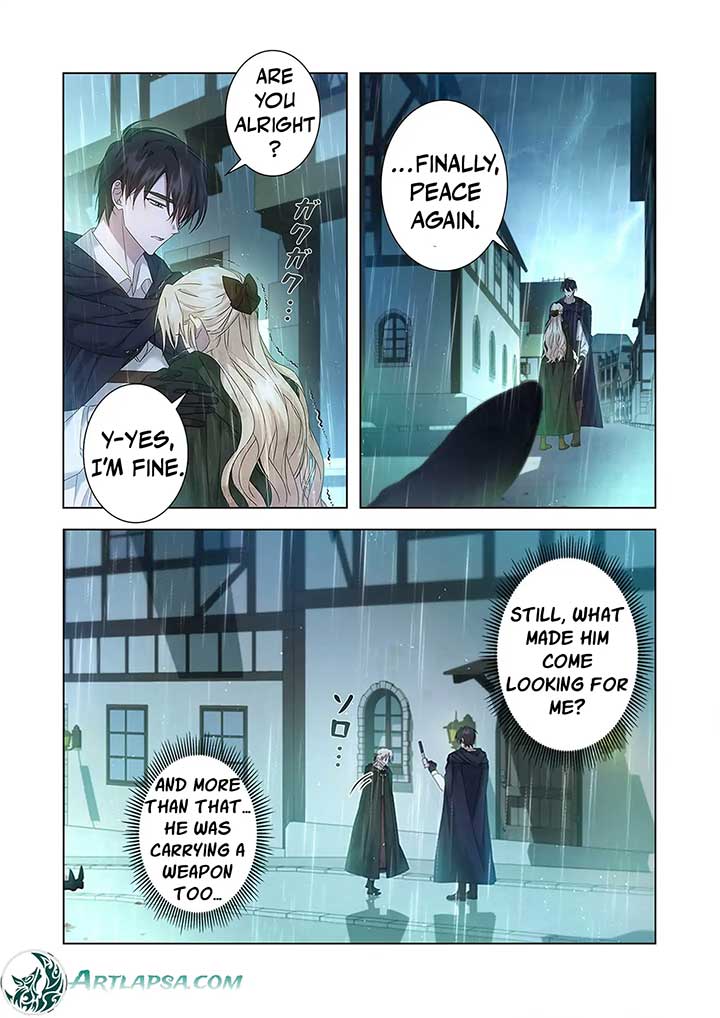 Manga Image