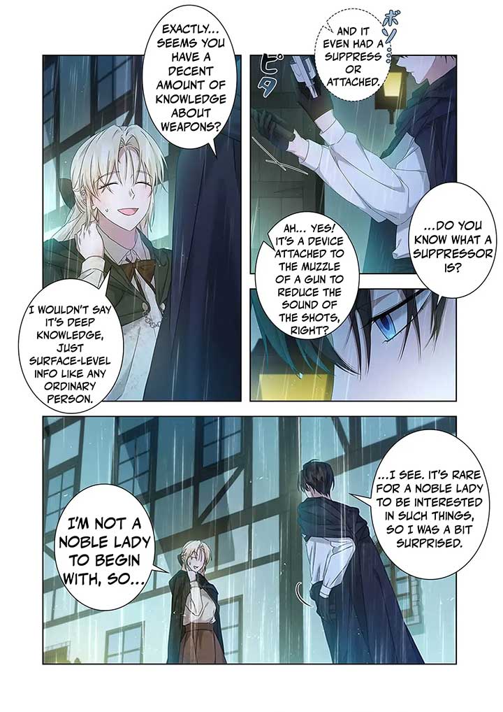 Manga Image