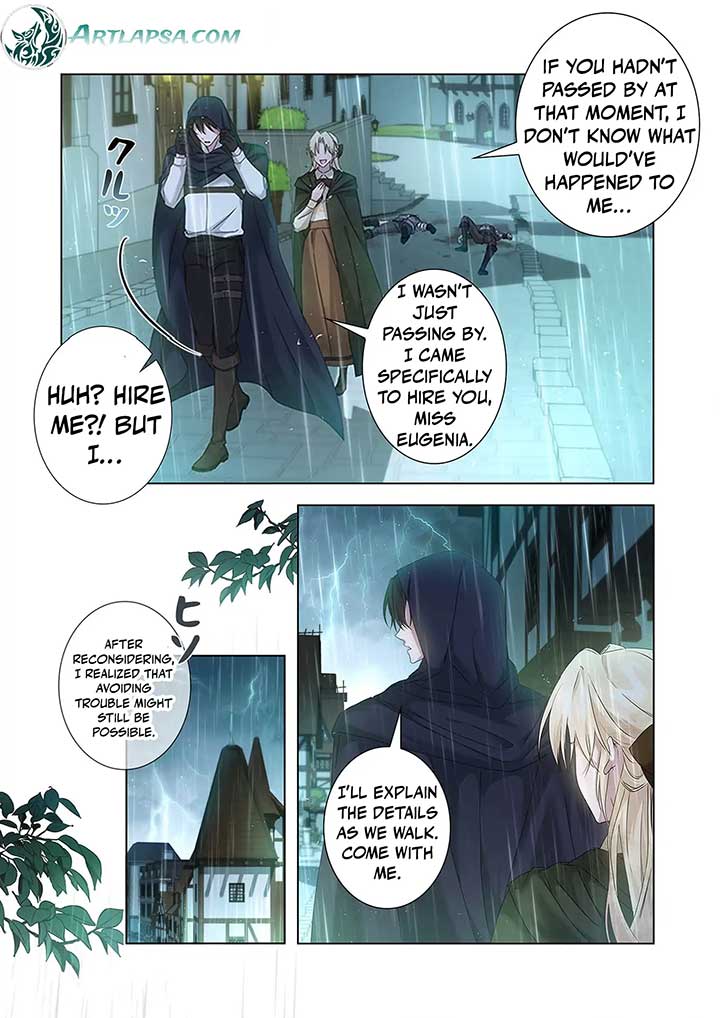 Manga Image