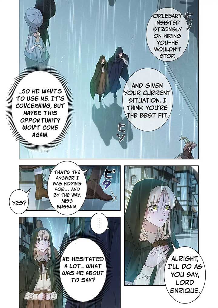 Manga Image