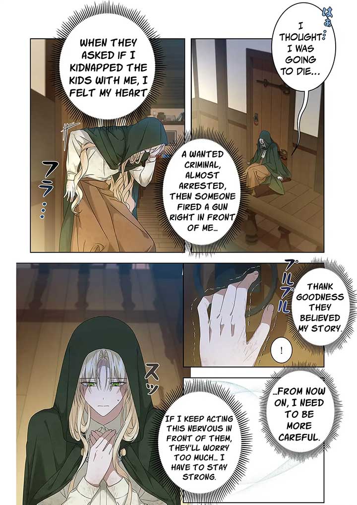 Manga Image