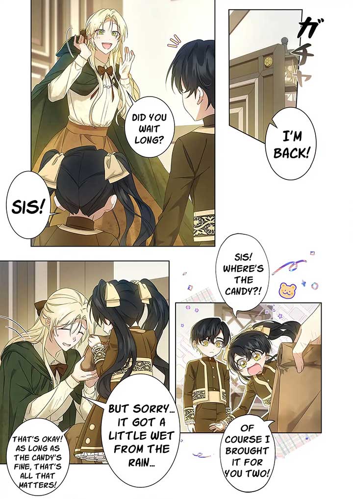 Manga Image