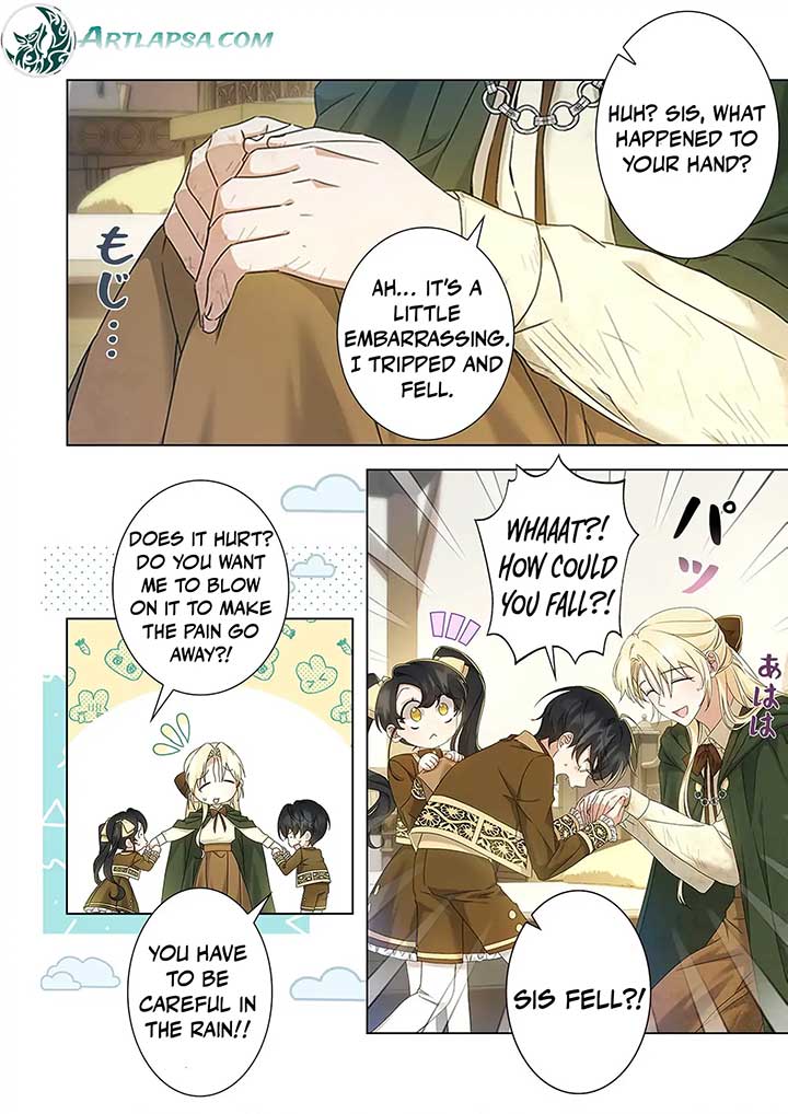 Manga Image