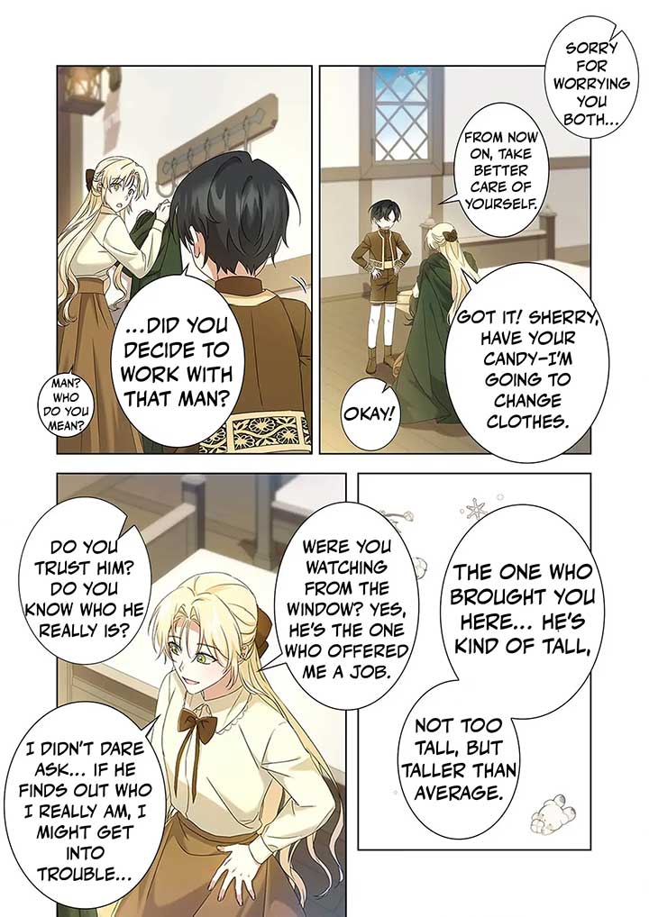 Manga Image