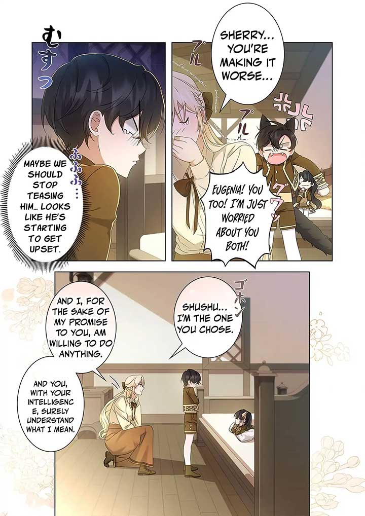 Manga Image