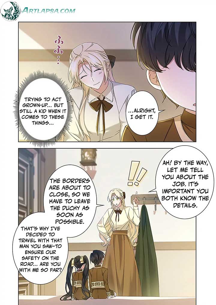 Manga Image