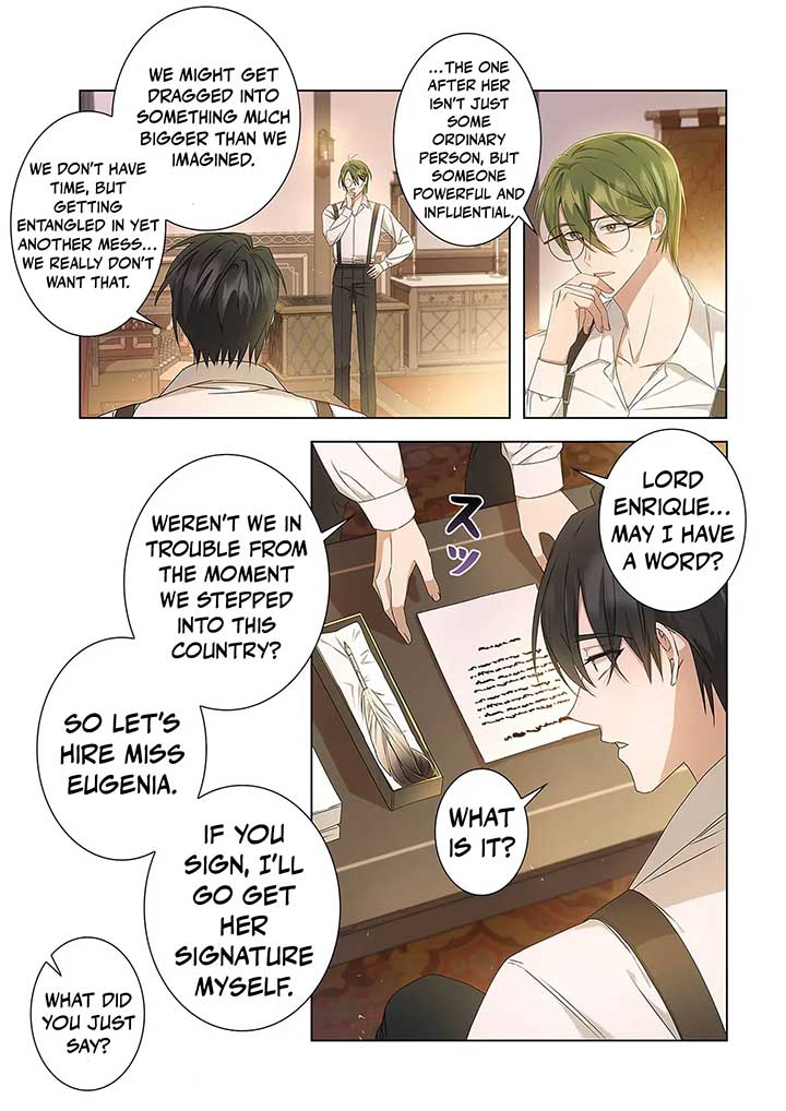 Manga Image
