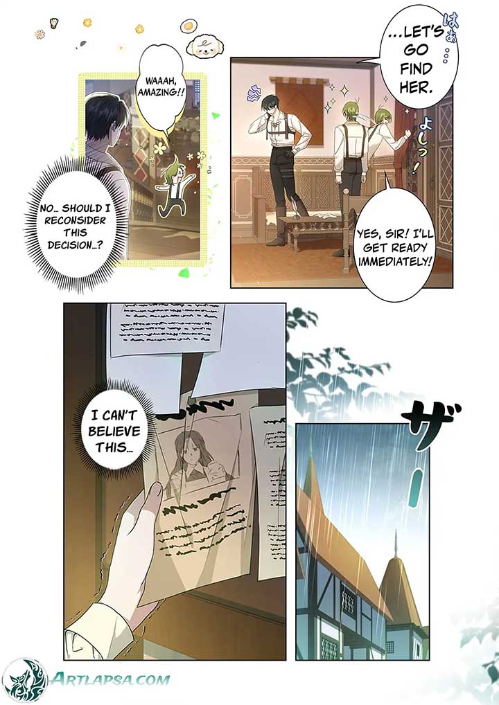 Manga Image