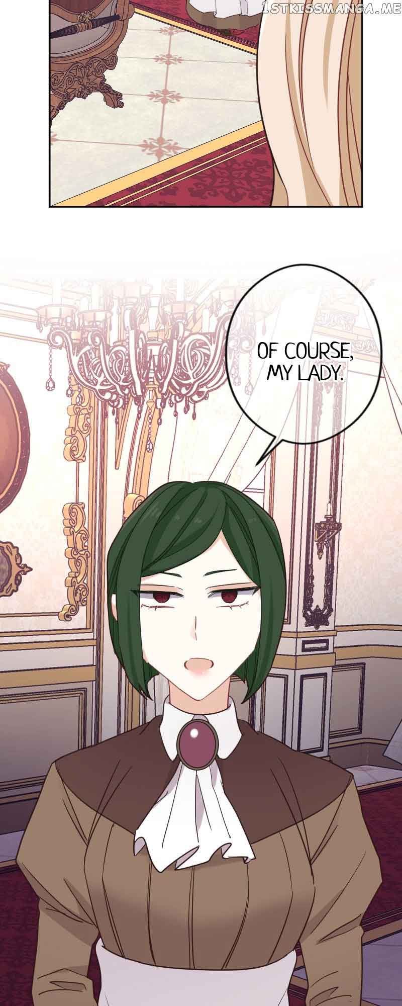 From Duty to Devotion Chapter 11 page 13