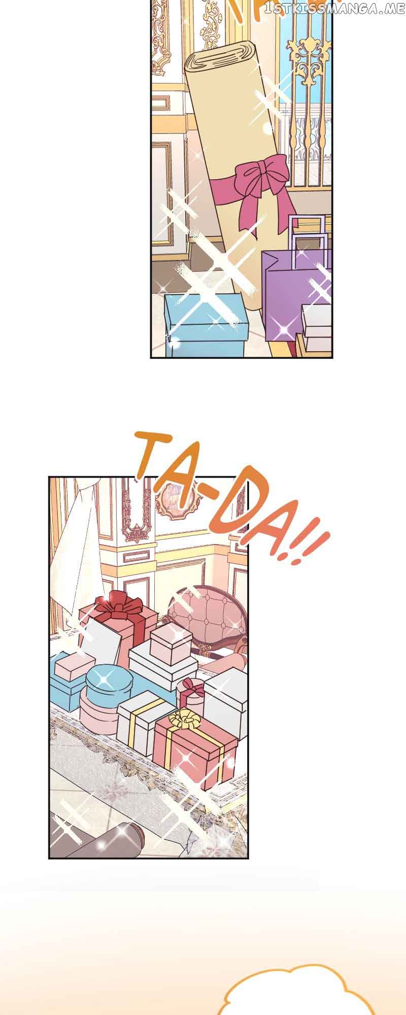 From Duty to Devotion Chapter 11 page 1