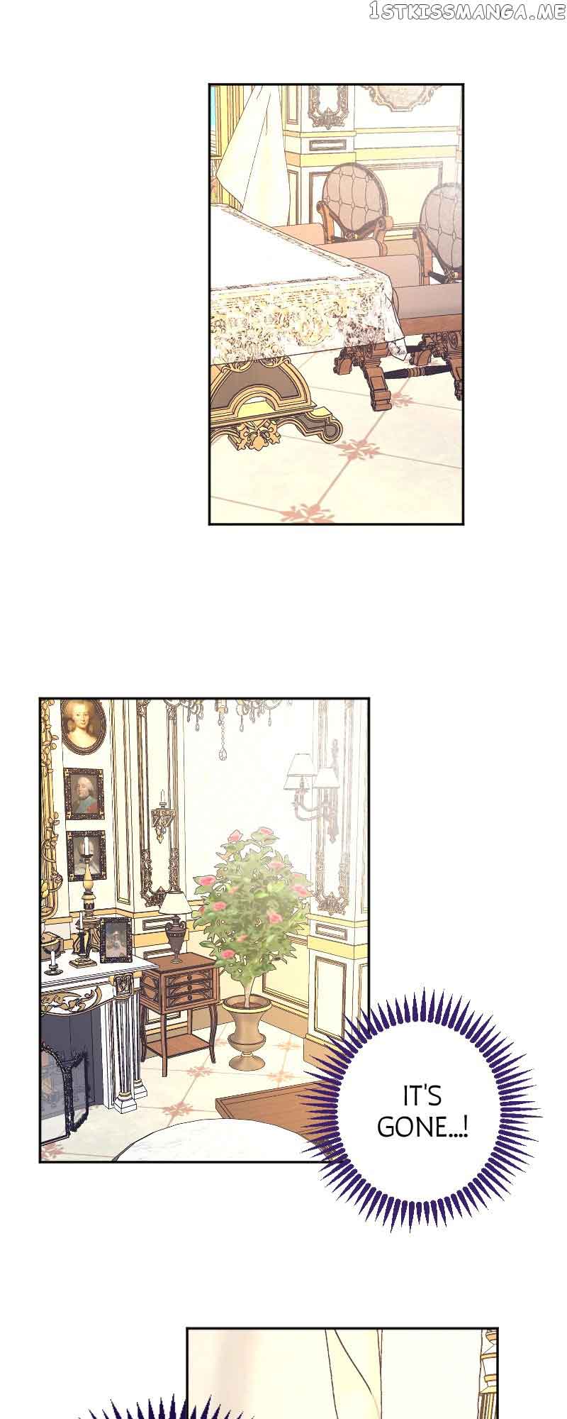 From Duty to Devotion Chapter 11 page 20