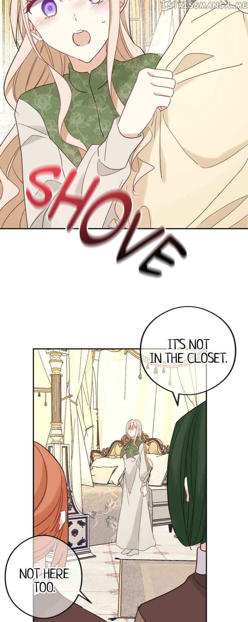 From Duty to Devotion Chapter 11 page 22