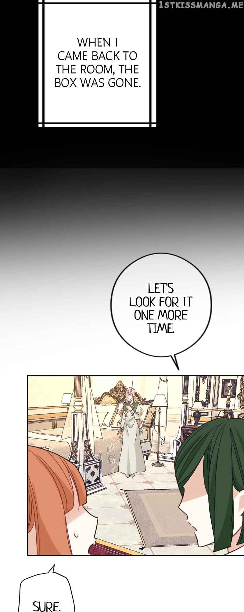 From Duty to Devotion Chapter 11 page 28