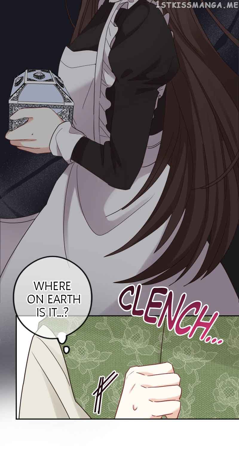 From Duty to Devotion Chapter 11 page 31
