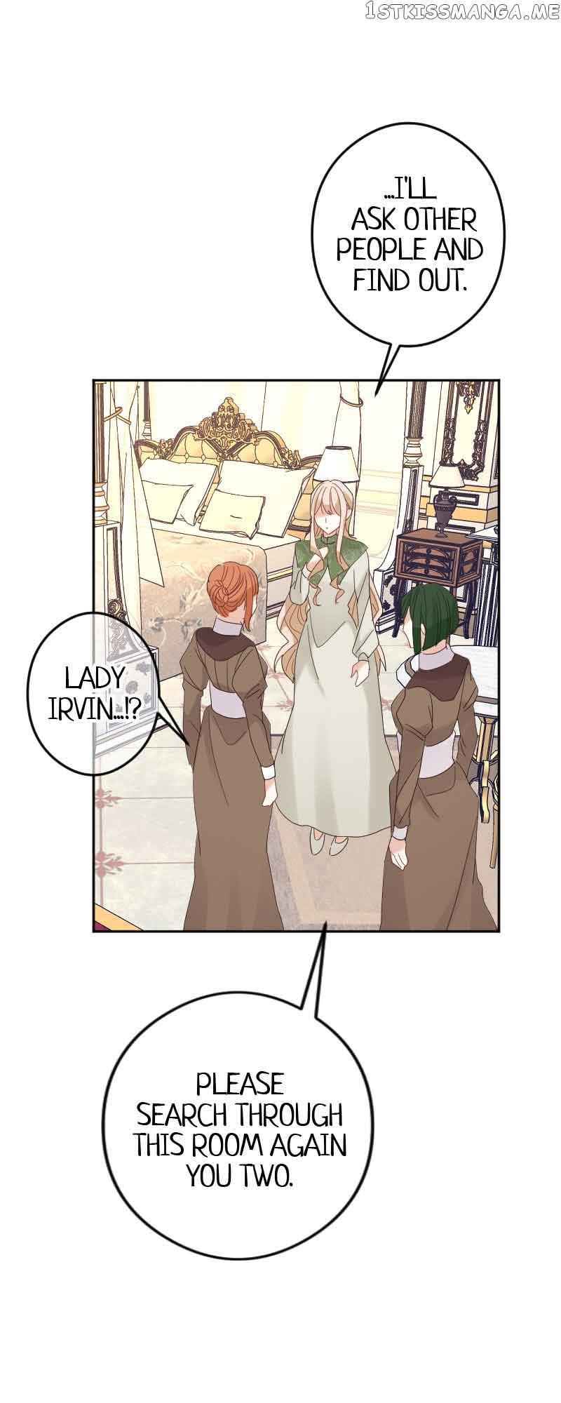 From Duty to Devotion Chapter 11 page 32