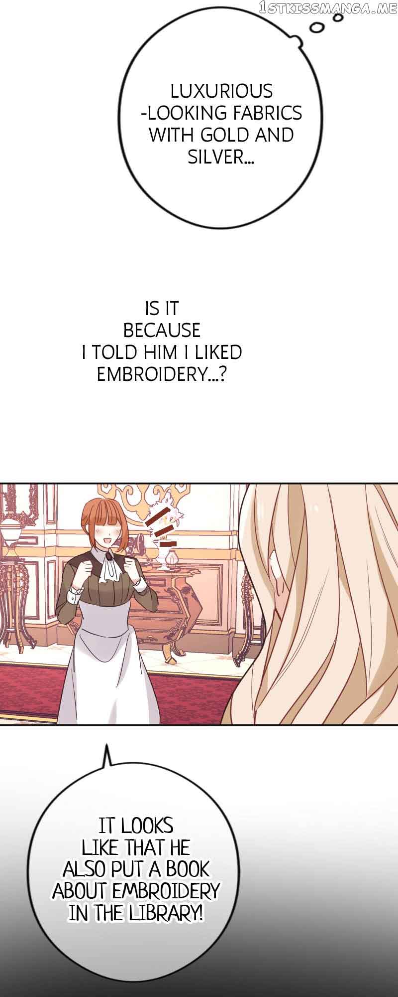 From Duty to Devotion Chapter 11 page 4