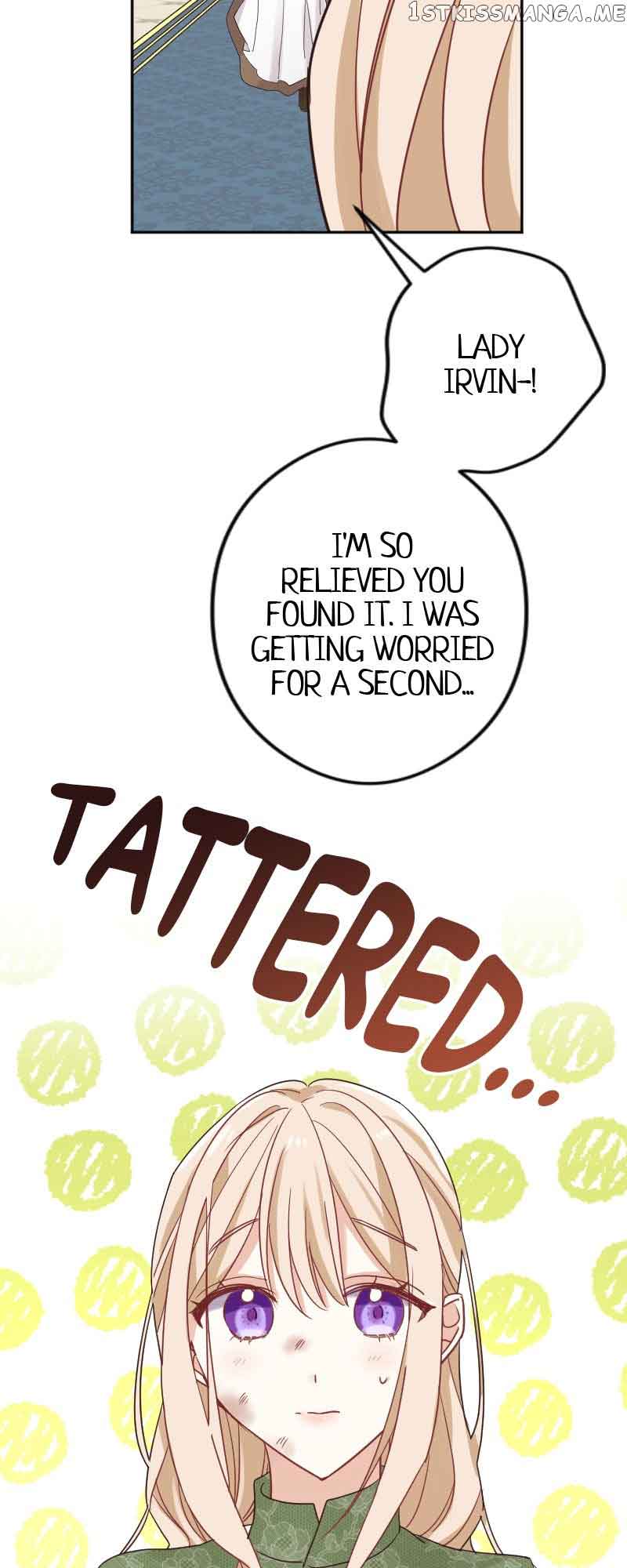 From Duty to Devotion Chapter 11 page 50