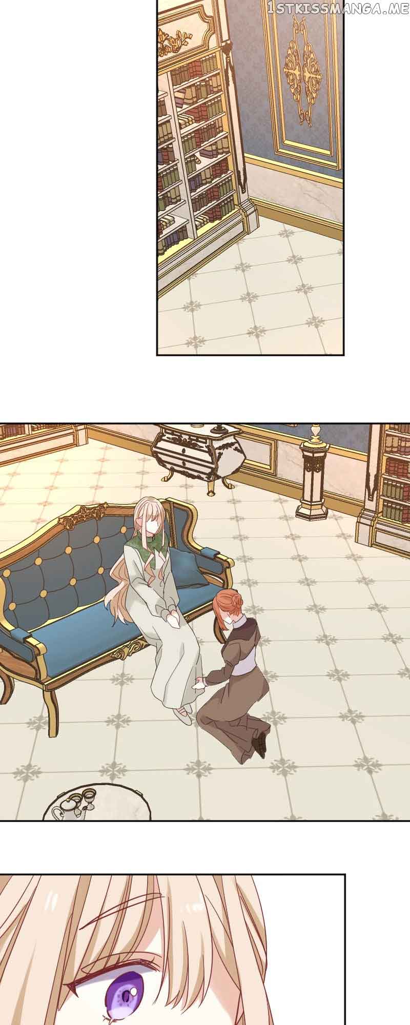 From Duty to Devotion Chapter 11 page 53