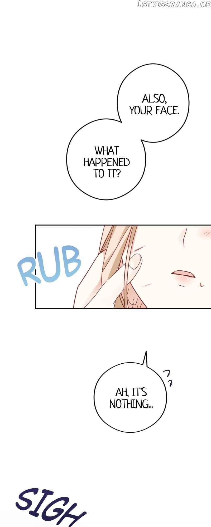 From Duty to Devotion Chapter 11 page 57