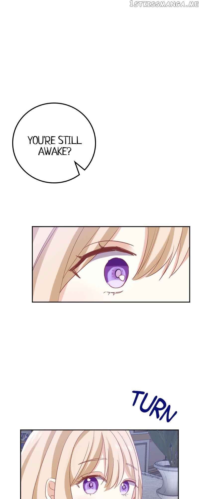 From Duty to Devotion Chapter 24 page 0