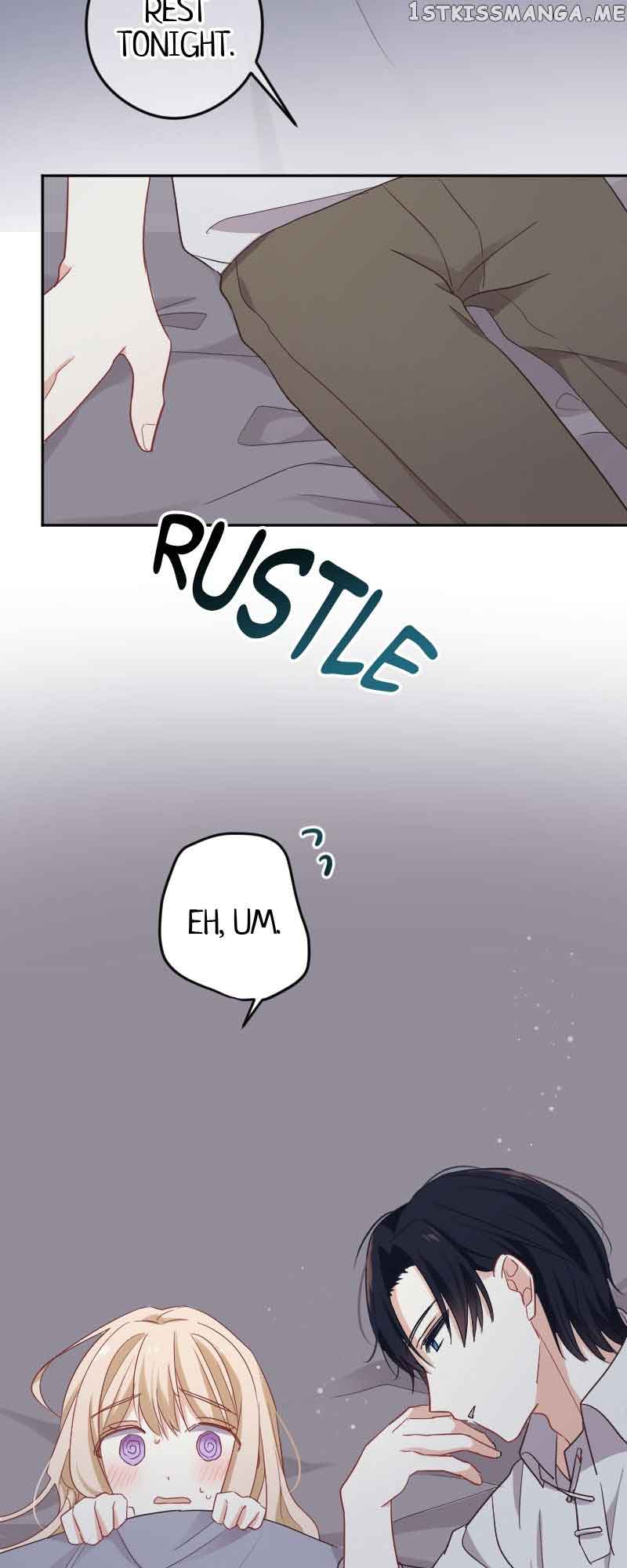 From Duty to Devotion Chapter 24 page 9