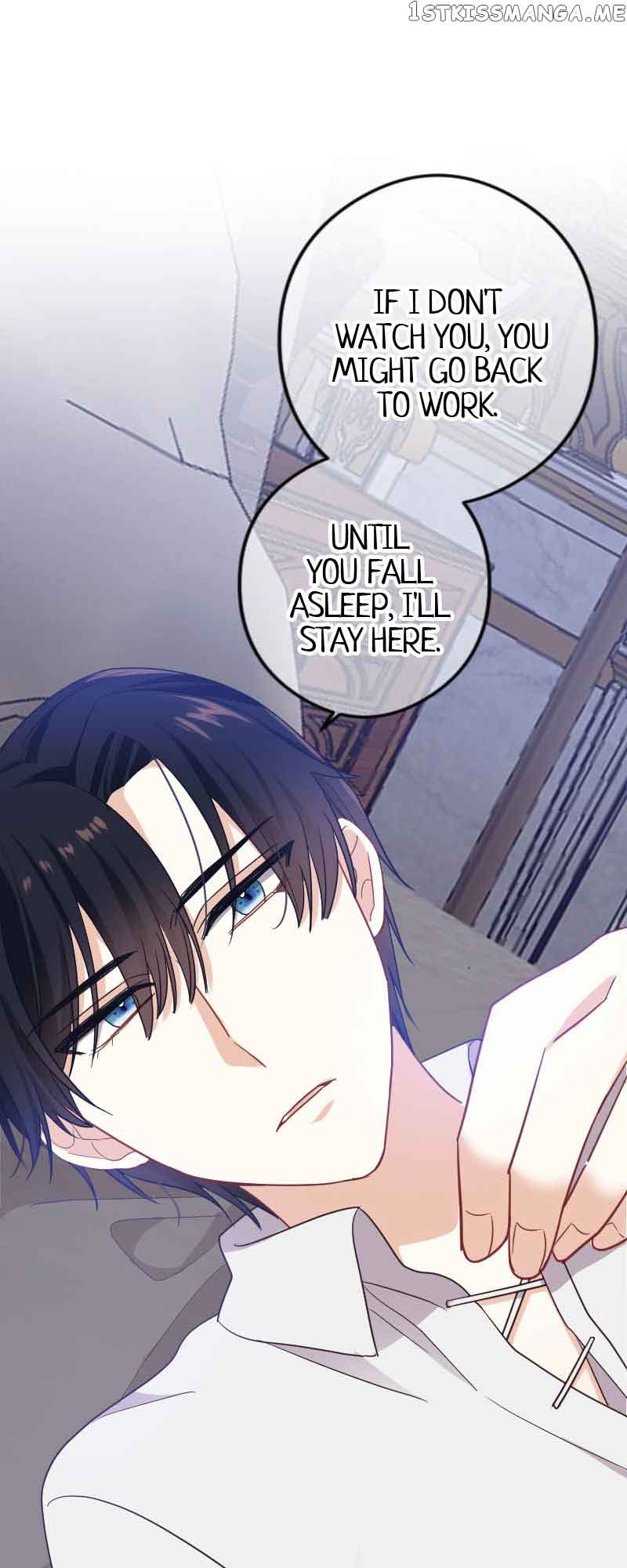 From Duty to Devotion Chapter 24 page 11